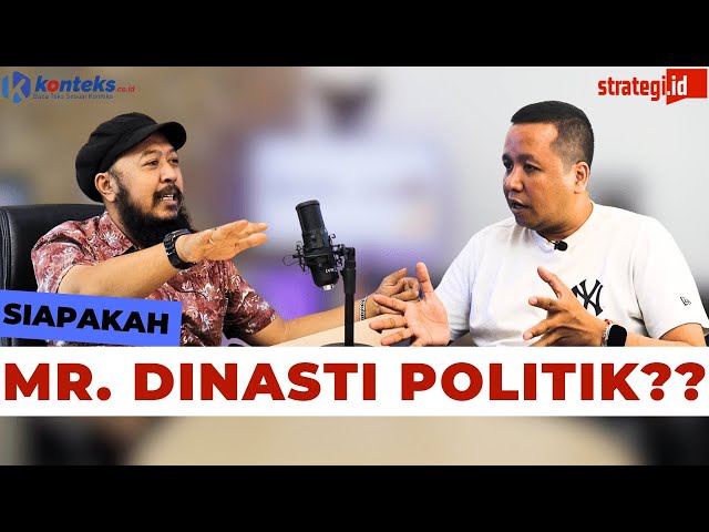 Pemuda, Demokrasi & Pemerintah dalam Kacamata SDR