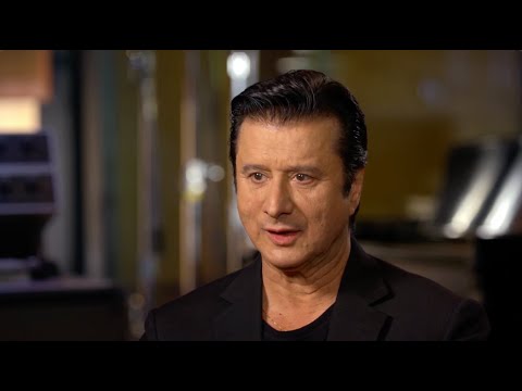 Steve Perry Opens Up About Why He Left Journey