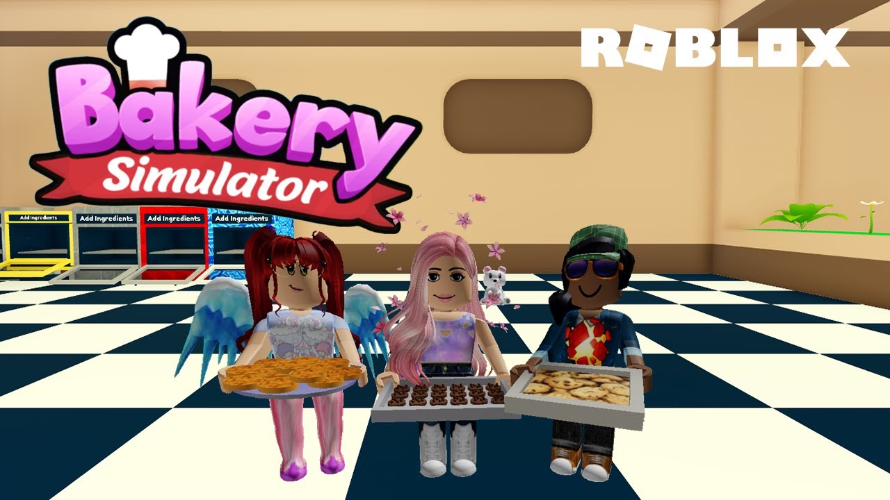 Roblox Bakery Simulator Codes 2024 - Briny Coletta