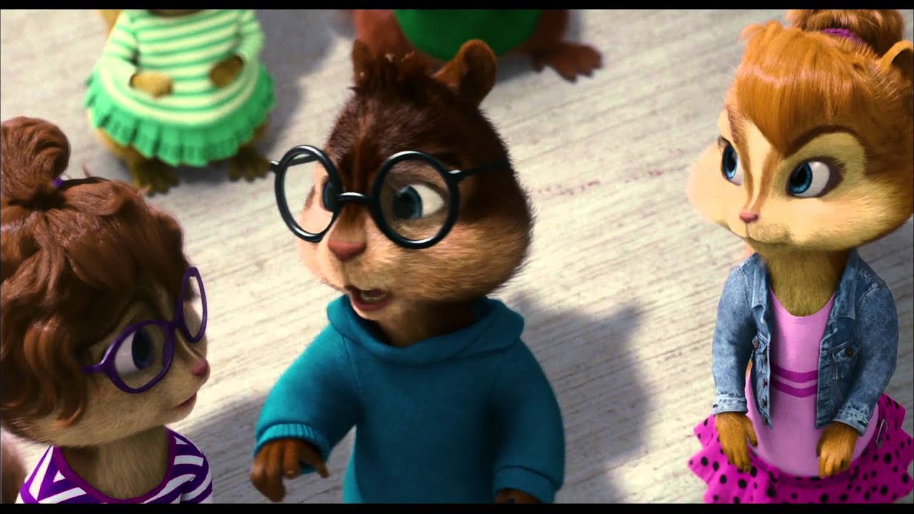 Alvin and the Chipmunks: Chipwrecked | Official Trailer | 20th Century ...