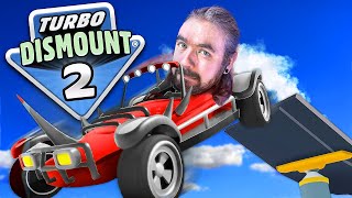 WE ARE SO BACK - Turbo Dismount 2