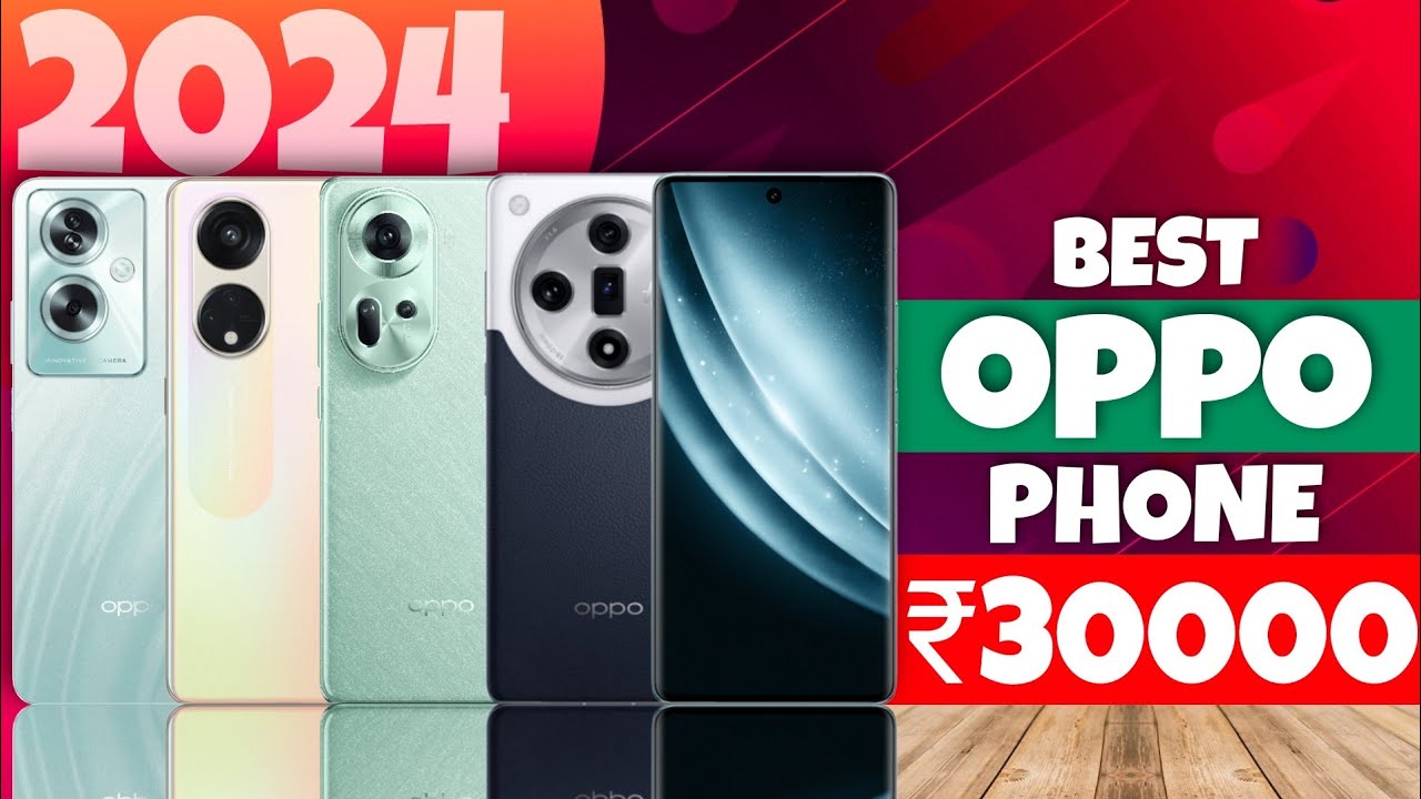 2024 🔥 Best Oppo Phone Under 30000. Best Phone Under 30000. Oppo Phone ...