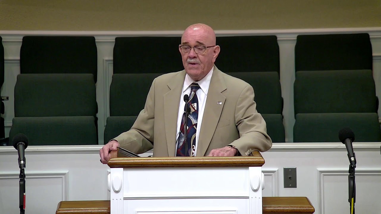 First Baptist Church of Milford Live Stream 06-26-2022 - YouTube