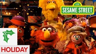 Sesame Street: Elmo Sings About Kindness