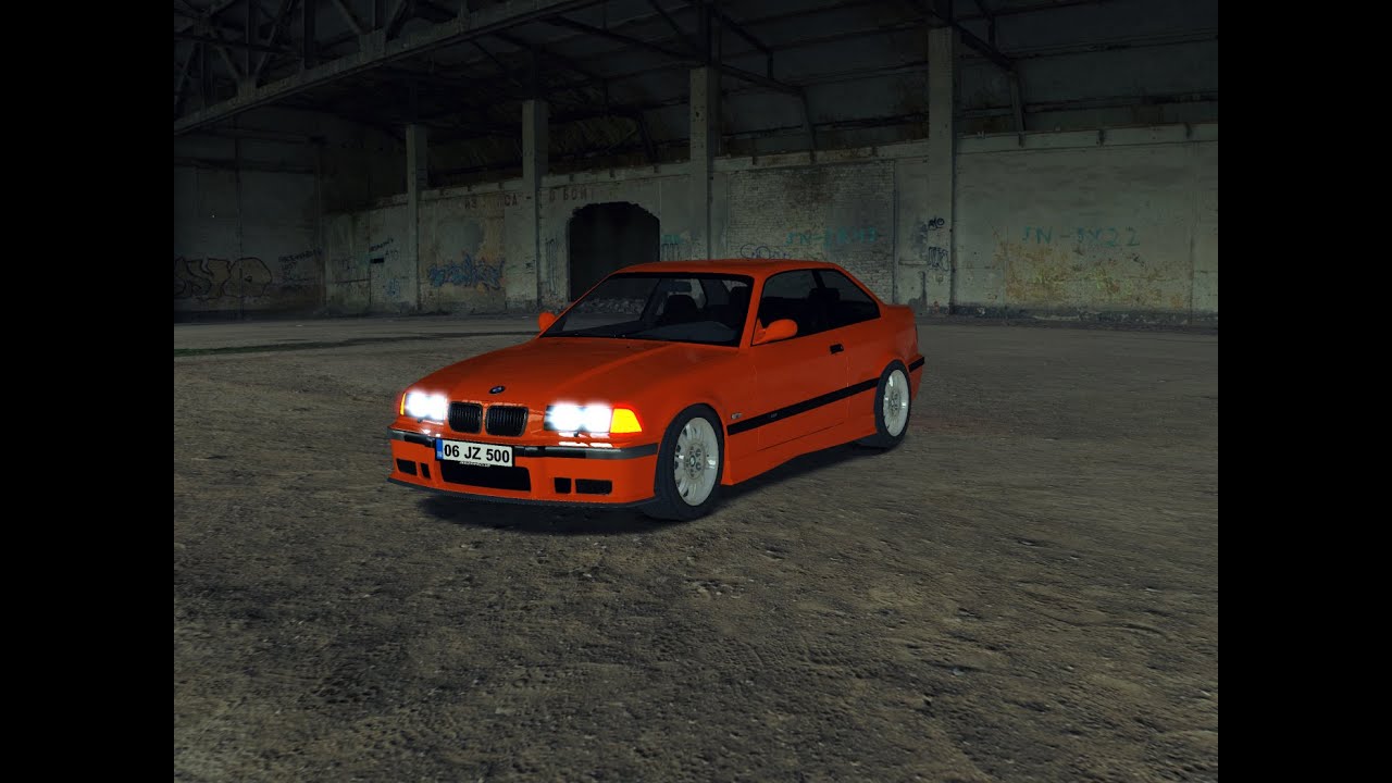 Bmw e36 assetto corsa