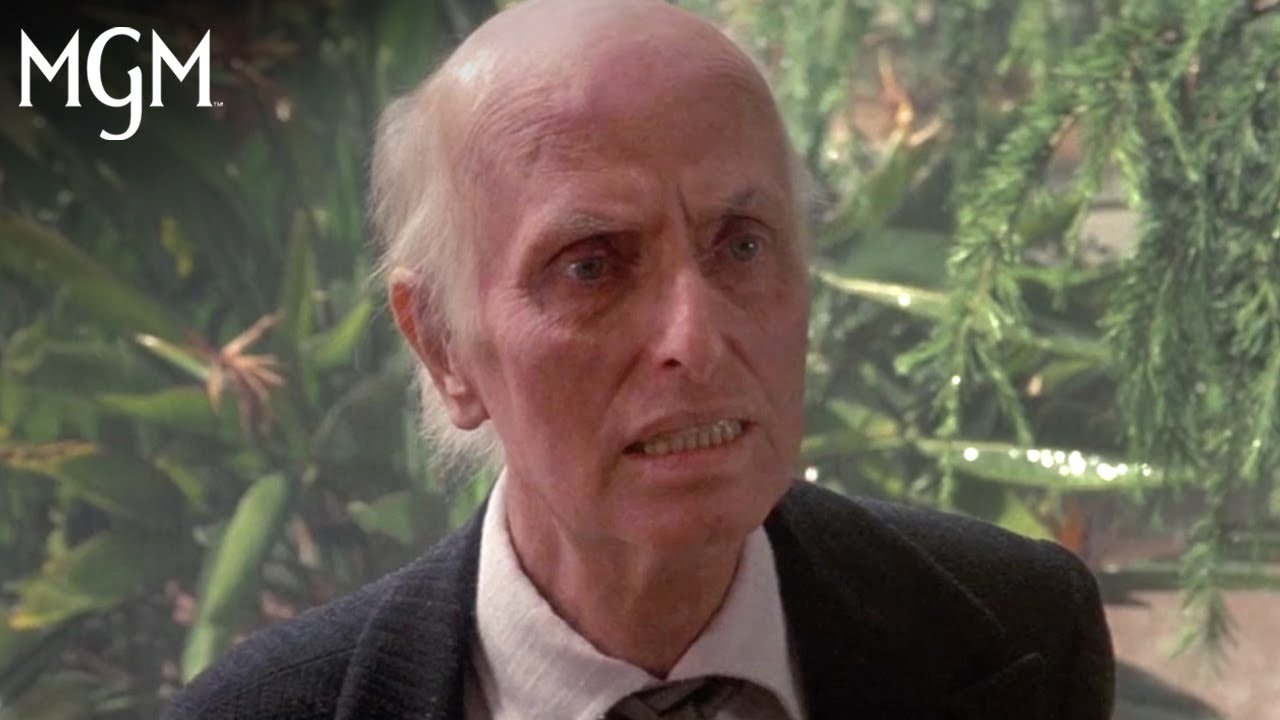 POLTERGEIST II: THE OTHER SIDE (1986) | 