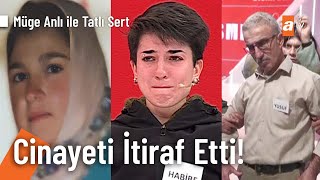 Stüdyoda Gözaltına Alındı Sorguda Cinayeti Itiraf Etti - Müge Anlı Ile Tatlı Sert 31 Aralık 2024