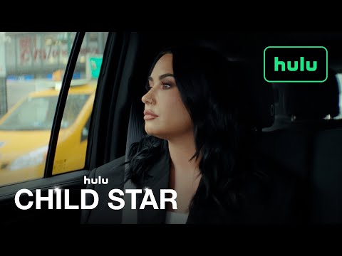 Child Star Official Trailer Hulu