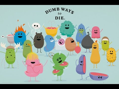 Dumb Ways To Die Theme Song - YouTube