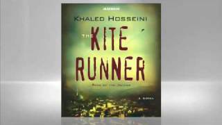 Khaled Hosseini: The Kite Runner