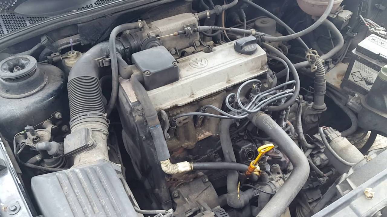 Volkswagen Gti Engine Problems