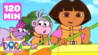 Dora The Explorer Best Of Season 3 120 Minutes Dora Friends