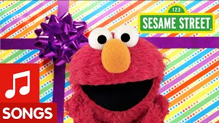 Sesame Street: Elmo Happy Birthday Song!