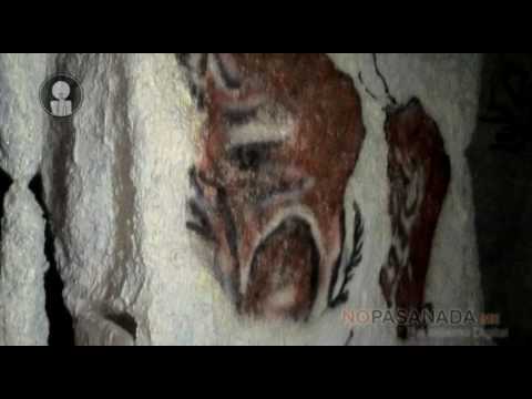 MUSEO HU-TEZZO...UNA JOYA CULTURAL DE NAVOJOA - YouTube