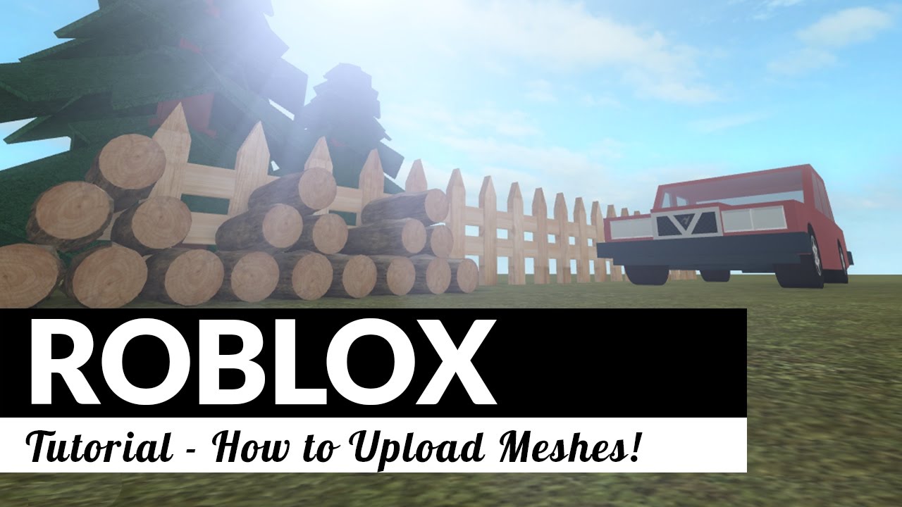 Roblox mesh file download - rettees