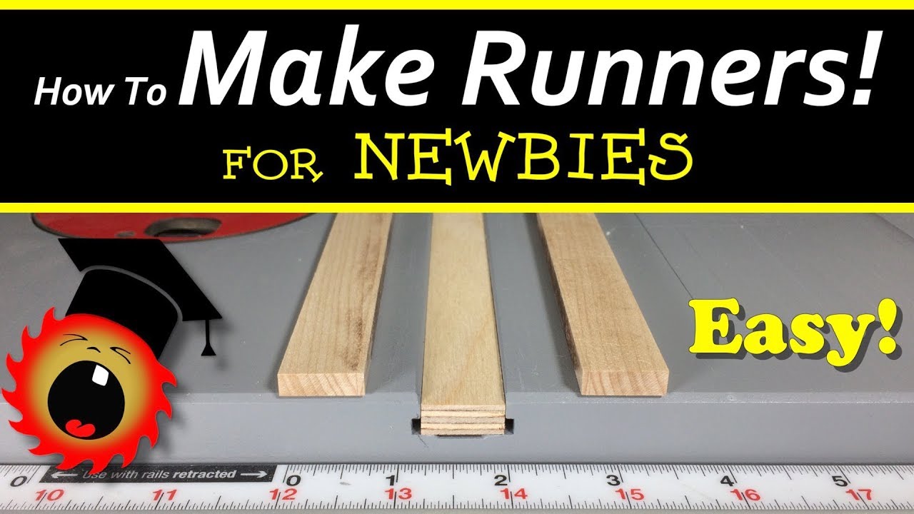 Diy Cross Cut Sled For Ryobi Table Saw | Brokeasshome.com