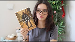 Karanlık Lise Kitabı Beni Karanlık Wattpad Yıllarına Götürdü