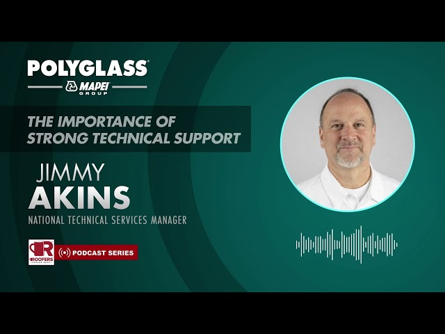 The Importance of Strong Technical Support | Podcast