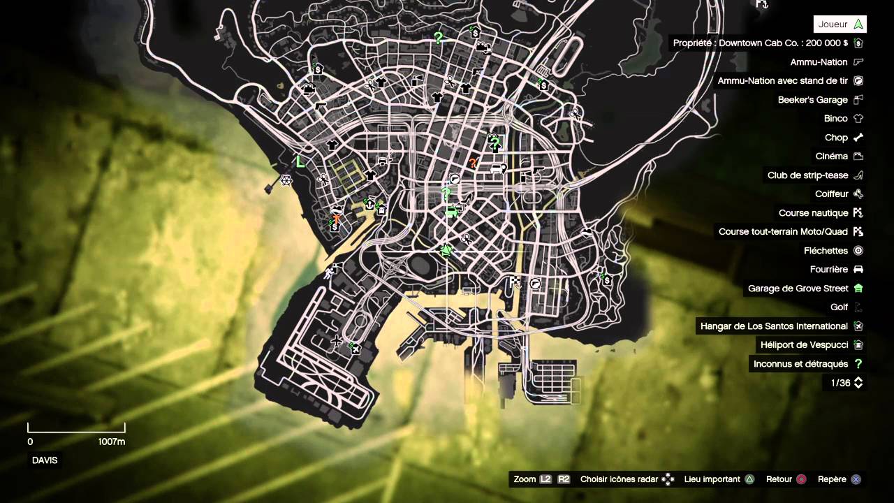 GTA 5 Franklin - YouTube