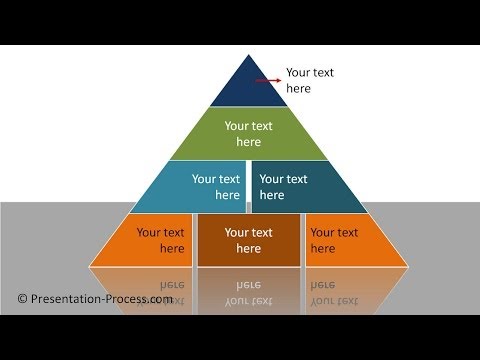 Pyramid Template Word from i.ytimg.com