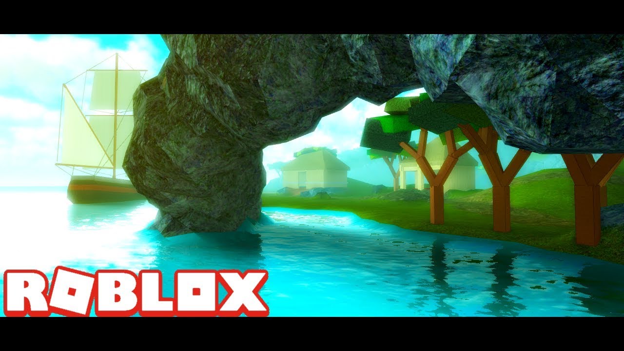 PUSHING THE LIMITS OF ROBLOX GRAPHICS! *ULTRA REALISTIC!* - YouTube