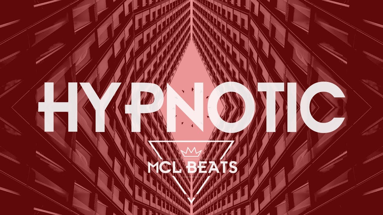 Dark Trap Beat | Hard 808 Instrumental | *Hypnotic* MCL Beats - YouTube