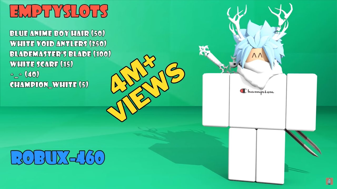 Top 99 avatar roblox 500 robux được xem và download nhiều nhất