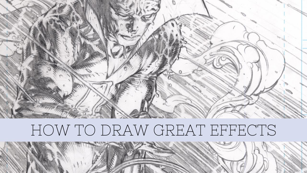 Marvelous Tips About How To Draw Special Effects - Effectsteak33