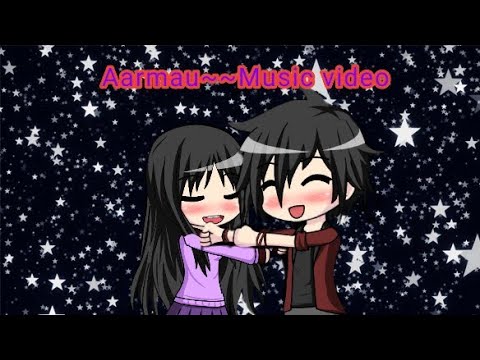 Aphmau And Aaron Gacha Life