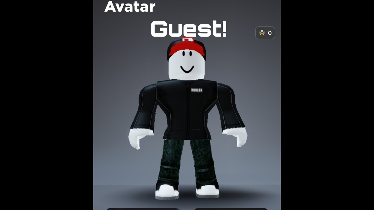 Nếu bạn là một trong những người yêu thích Roblox guest avatar, hãy sẵn sàng để đắm chìm vào công việc của bạn sau một ngày dài. Với tình hình phát triển nhanh chóng của năm 2024, những phiên bản mới nhất sẽ khiến cho trải nghiệm của bạn càng thú vị hơn bao giờ hết. Hãy đón xem hình ảnh liên quan đến Roblox guest avatar và khám phá những tính năng thú vị của nó!