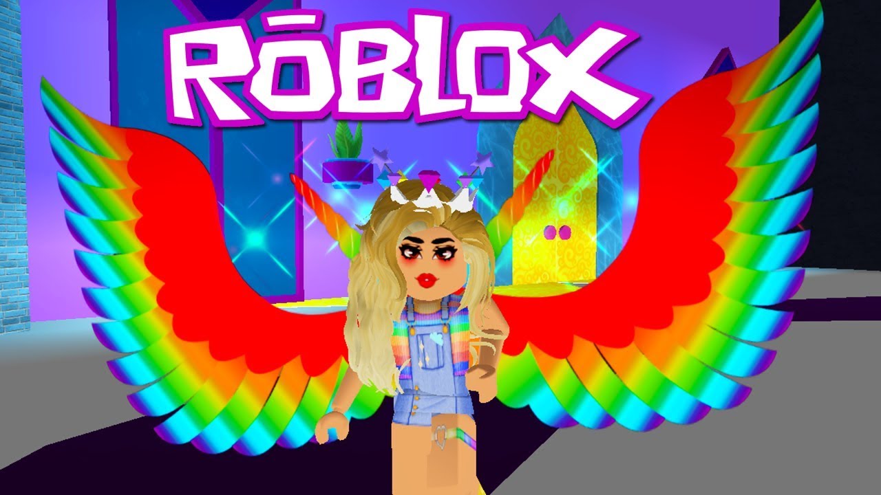 Roblox Royale High Icon