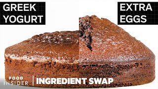 How Every Common Mistake Affects A Chocolate Cake | Kitchen Mistakes