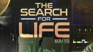 The Search for Life