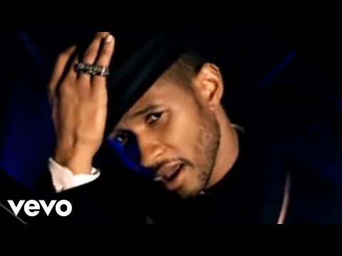 Usher - OMG ft. will.i.am