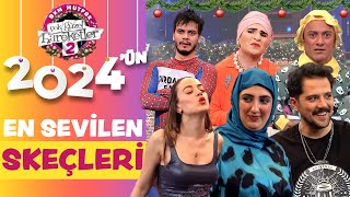 2024Ün En Sevilen Skeçleri - Çok Güzel Hareketler 2