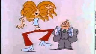 Schoolhouse Rock- Do The Circulation