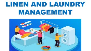 Linen And Laundry Management