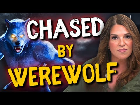 What Happens When You Meet a Werewolf in the Wild? | EXCLUSIVE: Katie Souza