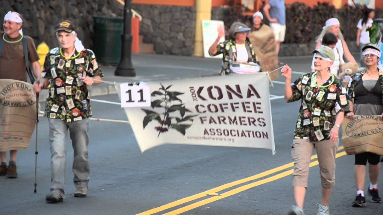 Kona Coffee Festival 2024 Lenee Nichole