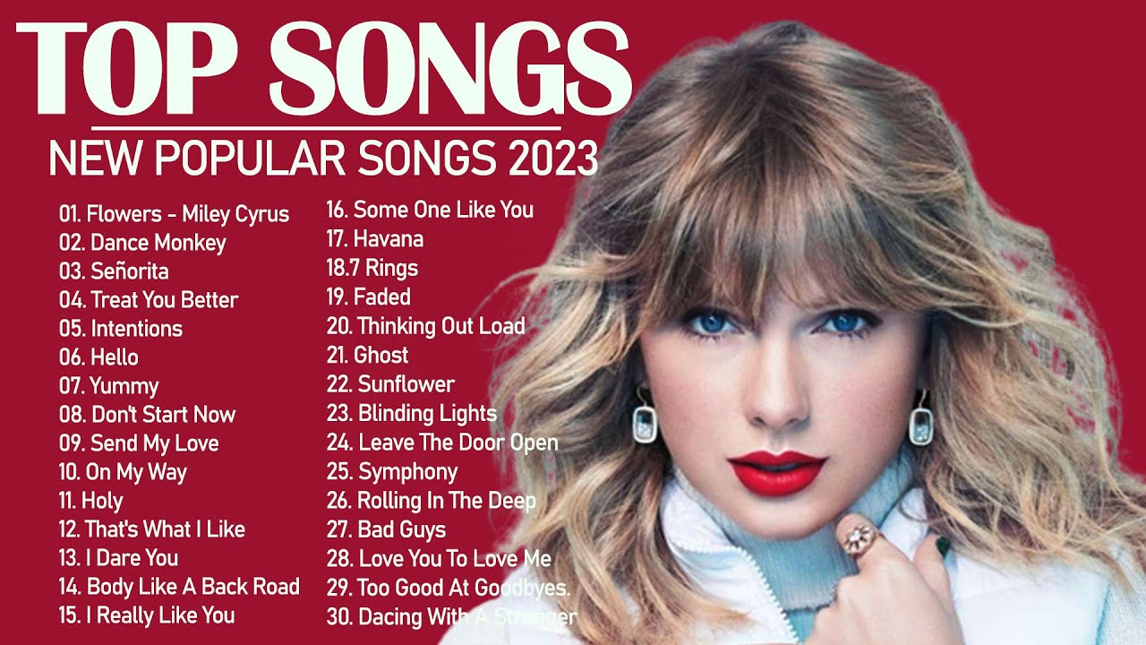 Best Pop Songs Of 2024 - Lisa Sheree