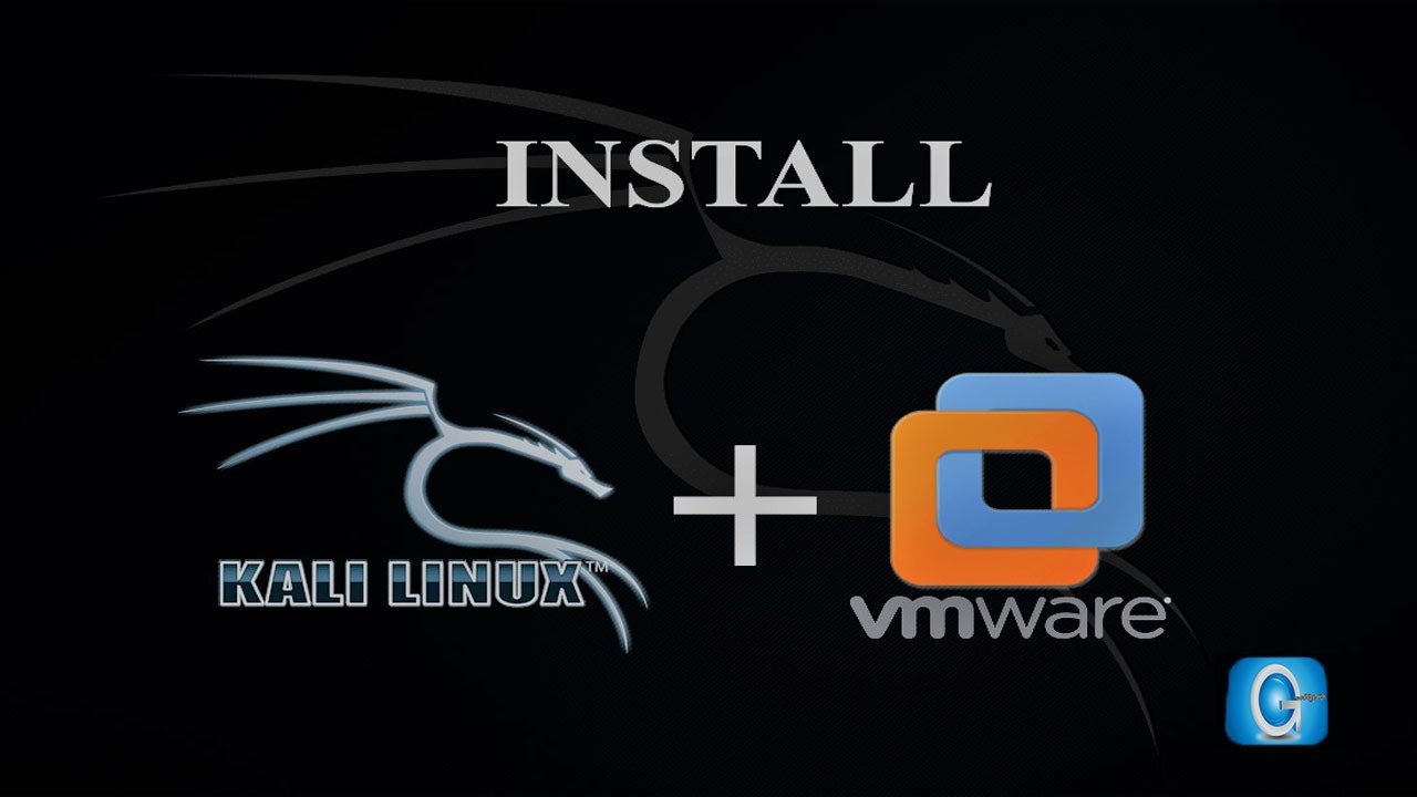 HOW TO INSTALL KALI LINUX 2020.1b ON VMWARE WORKSTATION | Install Kali ...