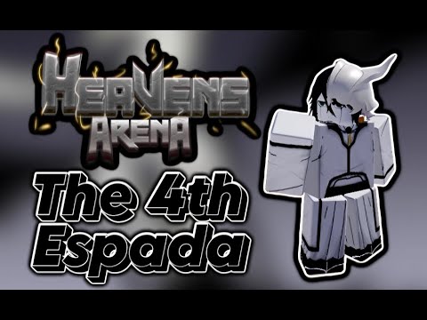 [Heavens Arena] The 4th espada in ranked!!! - YouTube