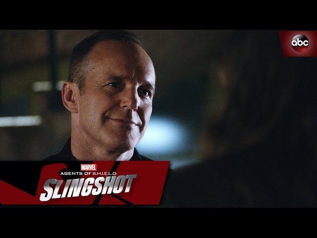 Slingshot Episode 1: Vendetta – Marvel's Agents of .. - YouTube