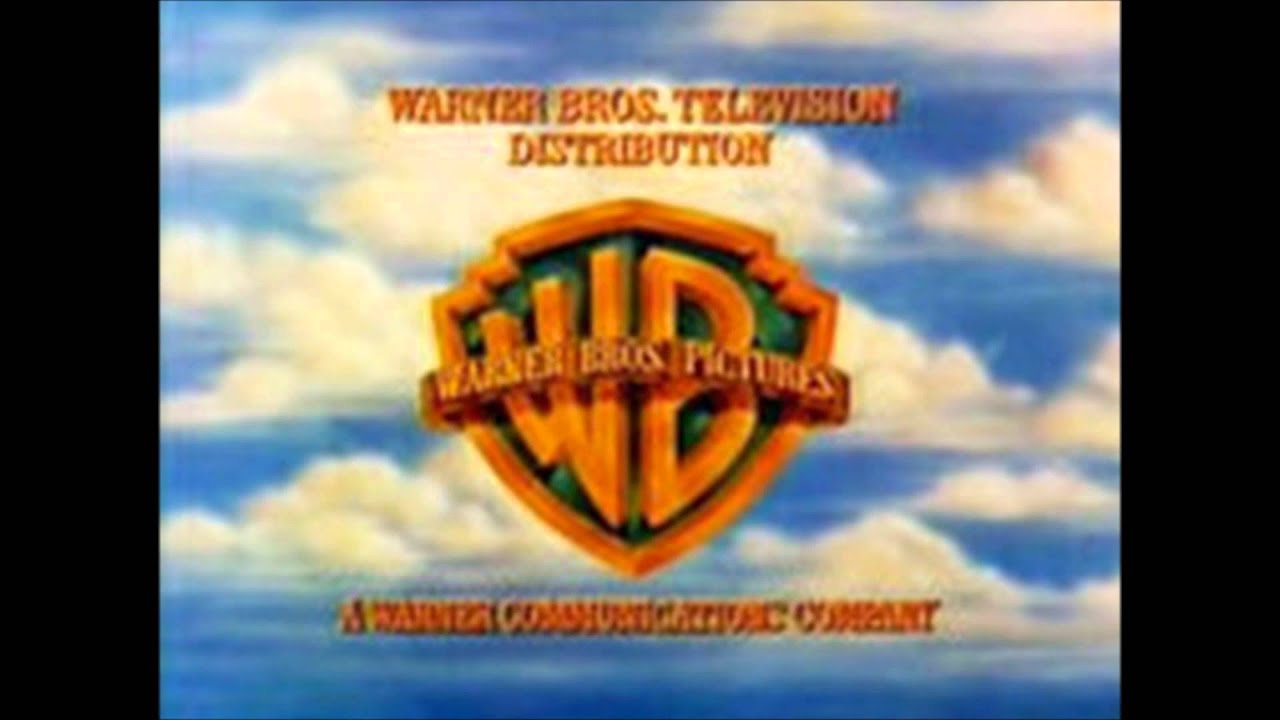 Warner Bros Pictures Television Distribution Logo - YouTube