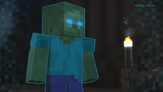 Minecraft: Story Mode - Episode 7 - I Am A Zombie (32)