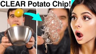 Weirdest Food Eaten Around the World !