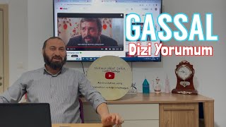 Gassal Dizi Yorumu - Trt Tabii Dizisi - Ahmet Kural - Selçuk Aydemir