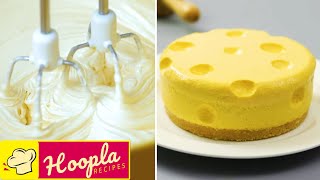 Easy Dessert Recipes | Part 1 | So Yummy Dessert Tutorials by @Cake Ideas By Hoopla Recipes