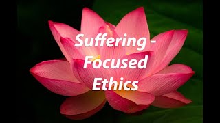 Interview: Suffering-Focused Ethics