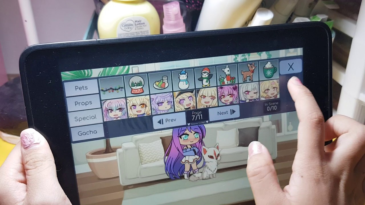 How screen record gacha life on pc - experiencehon